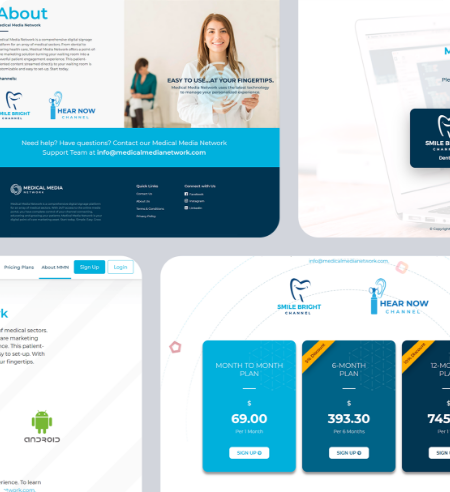 Medical Media Network