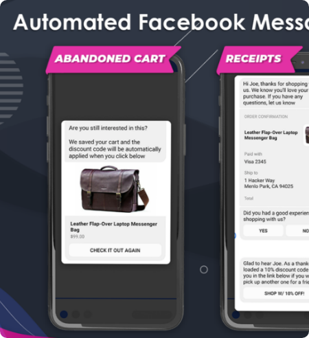 Smart Messenger