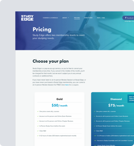 Study Edge