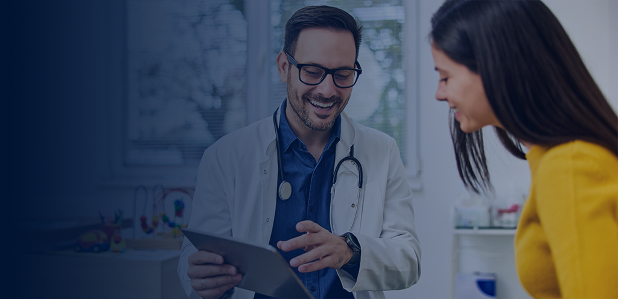 Healthcare client success